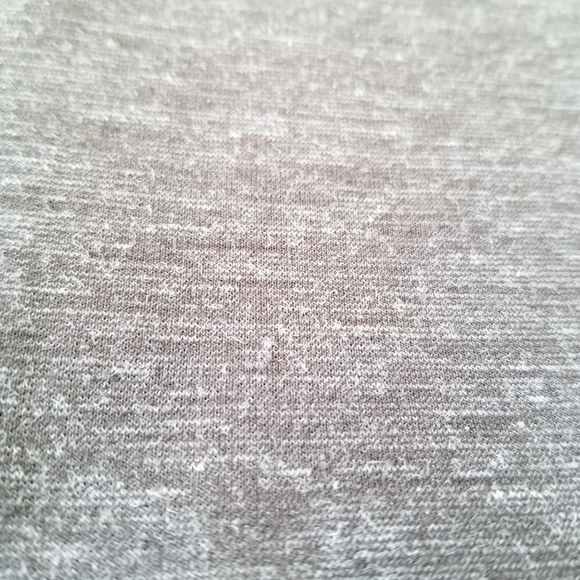 Old Navy Stretch Pixie Pants - Mid Rise - Gray - Women’s Size 8 - Picture 10 of 12